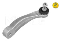 Stabilizer bar