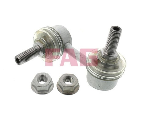 Stabilizer bar