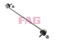 Stabilizer bar