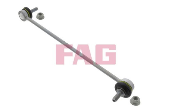 Stabilizer bar