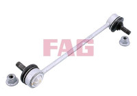Stabilizer bar