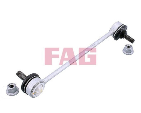 Stabilizer bar