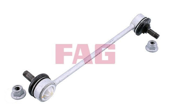 Stabilizer bar