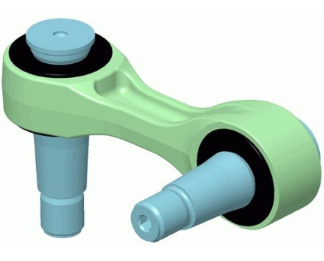 Stabilizer bar