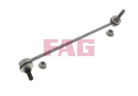 Stabilizer bar