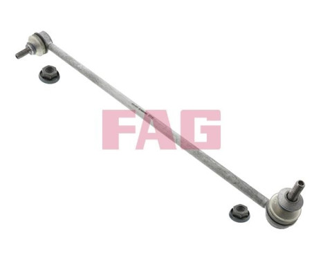 Stabilizer bar
