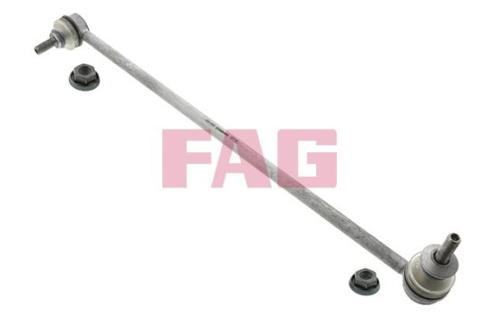 Stabilizer bar
