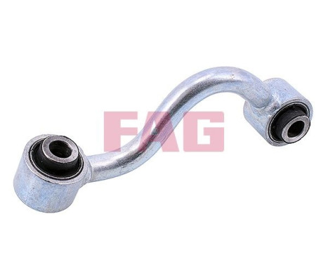 Stabilizer bar