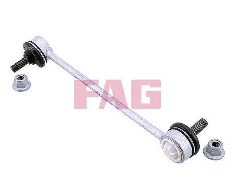 Stabilizer bar