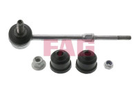 Stabilizer bar