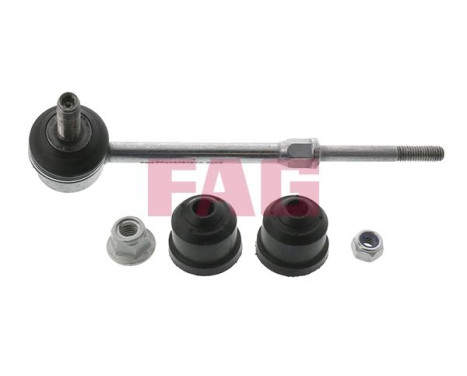 Stabilizer bar