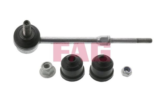 Stabilizer bar