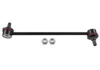 Stabilizer bar