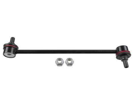 Stabilizer bar