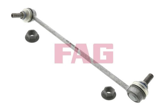 Stabilizer bar