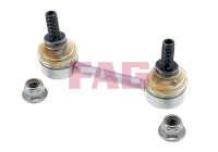 Stabilizer bar