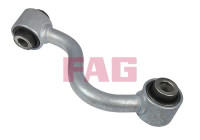 Stabilizer bar