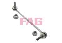 Stabilizer bar