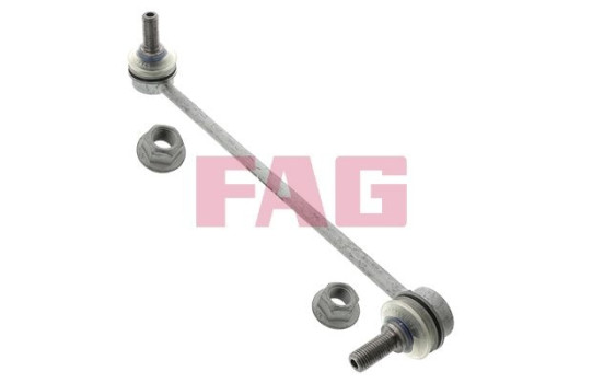 Stabilizer bar