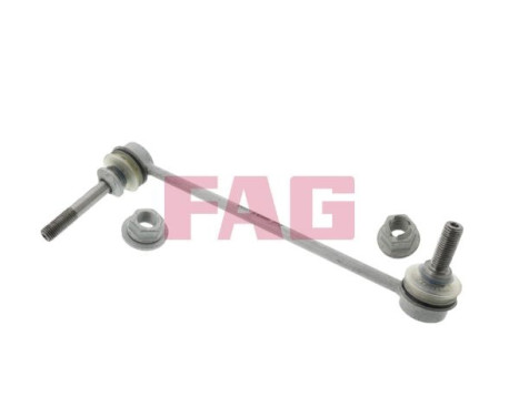 Stabilizer bar