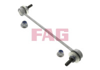Stabilizer bar
