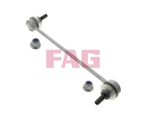 Stabilizer bar