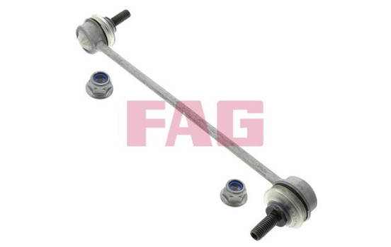 Stabilizer bar