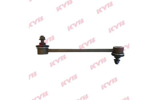 Stabilizer bar