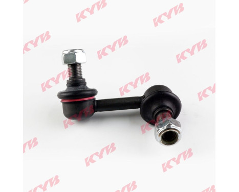 Stabilizer bar