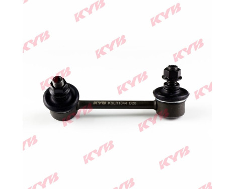 Stabilizer bar