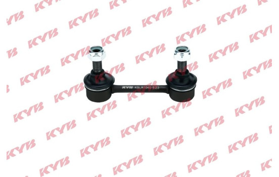 Stabilizer bar