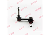 Stabilizer bar