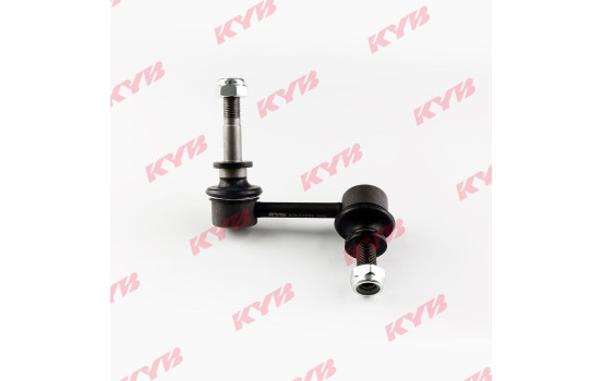 Stabilizer bar