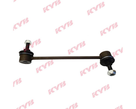 Stabilizer bar