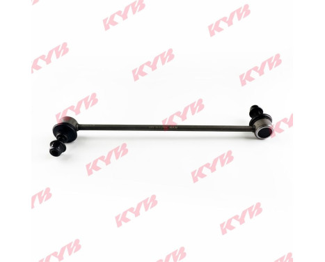Stabilizer bar