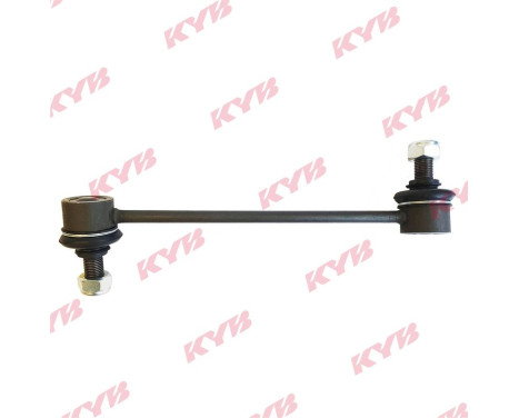 Stabilizer bar