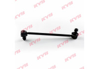 Stabilizer bar