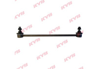 Stabilizer bar