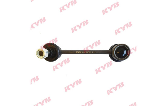 Stabilizer bar