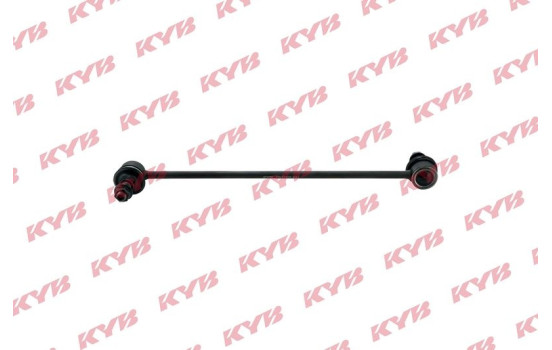 Stabilizer bar