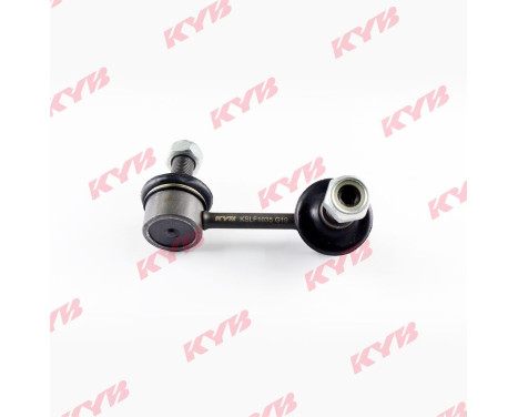 Stabilizer bar