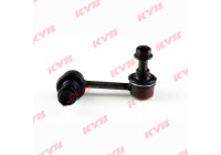Stabilizer bar