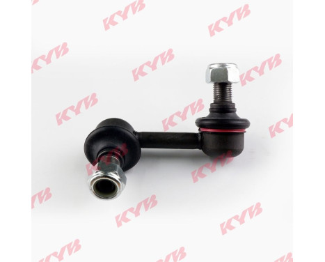Stabilizer bar