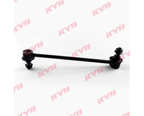 Stabilizer bar