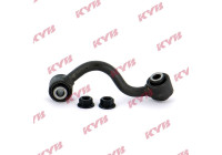 Stabilizer bar