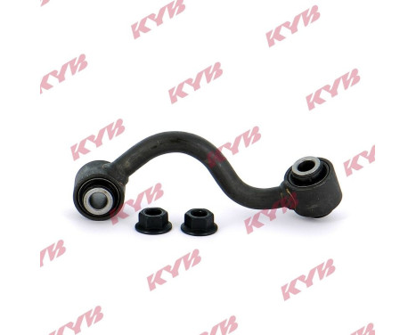 Stabilizer bar