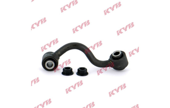 Stabilizer bar