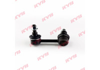 Stabilizer bar