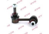 Stabilizer bar