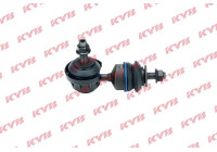 Stabilizer bar